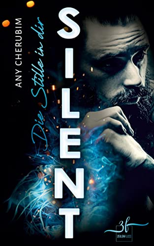 Silent – Die Stille in dir: Romance Thriller