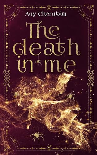 The Death In Me: Romantasy (Mea Suna, Band 4) von Zeilenfluss