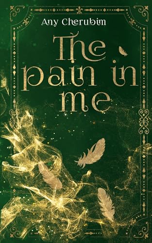 The Pain In Me: Romantasy (Mea Suna, Band 3) von Zeilenfluss