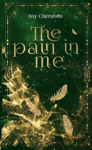 The Pain In Me: Romantasy (Mea Suna) von Zeilenfluss