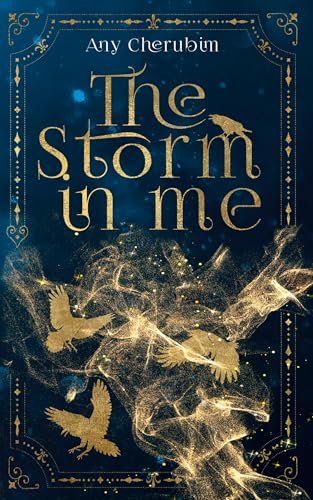 The Storm In Me: Romantasy (Mea Suna, Band 1) von Zeilenfluss