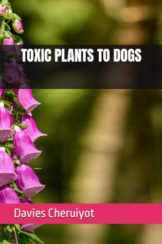 TOXIC PLANTS TO DOGS (Houseplants)
