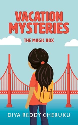 Vacation Mysteries: The Magic Box von Palmetto Publishing