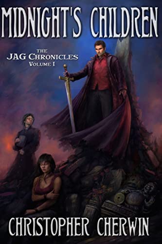 Midnight's Children: The Jag Chronicles