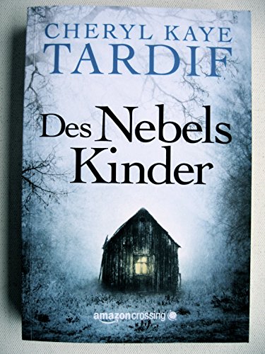 Des Nebels Kinder von Amazon Publishing