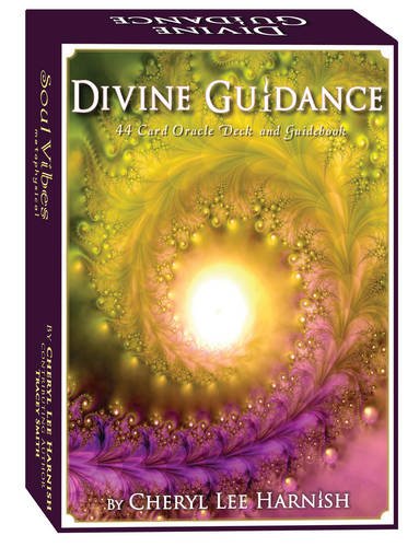 Divine Guidance Cards von Spirit's Way Designs