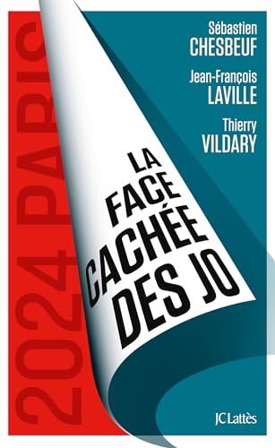 La face cachée des JO von LATTES