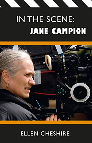 In the Scene: Jane Campion von Supernova Books