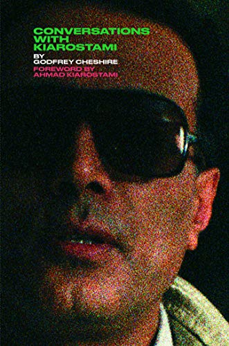 Conversations with Kiarostami von Film Desk Books