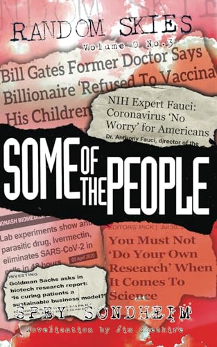 SOME OF THE PEOPLE (RANDOM SKIES) von Independently published