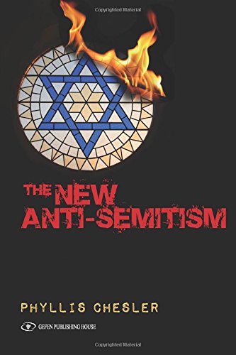 The New Anti-Semitism