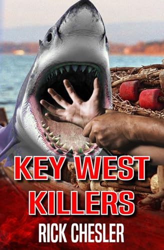 KEY WEST KILLERS von Independently published