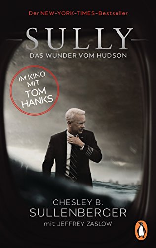 Sully: Das Wunder vom Hudson von Penguin TB Verlag