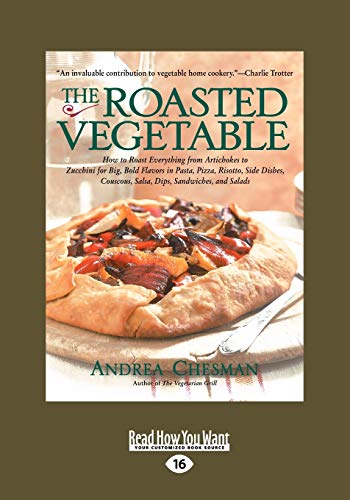 The Roasted Vegetable von ReadHowYouWant