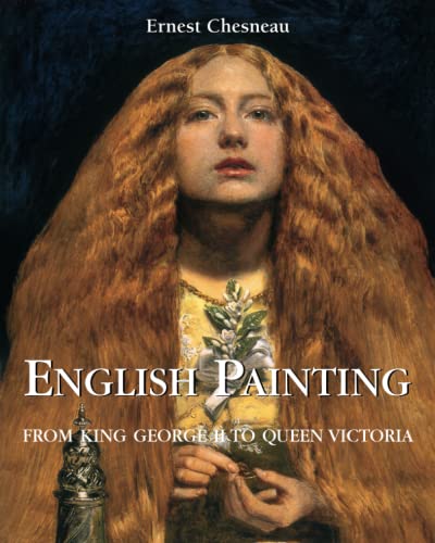 English Painting von Parkstone International