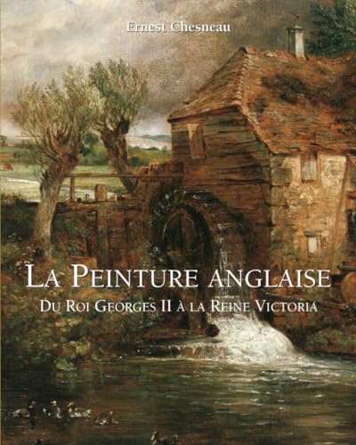 La Peinture anglaise von Parkstone International