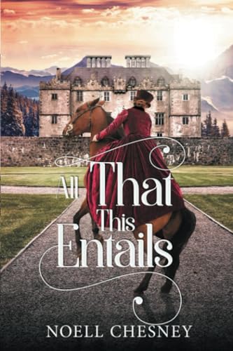 All That This Entails All That This Entails von Quills & Quartos Publishing