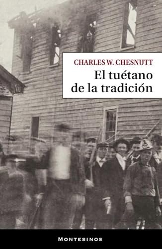 El tuétano de la tradición von Montesinos