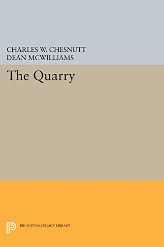 The Quarry (Princeton Legacy Library)