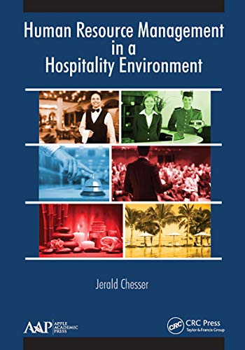 Human Resource Management in a Hospitality Environment Human Resource Management in a Hospitality Environment
