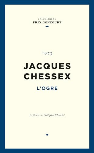 L'Ogre