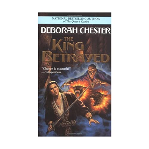 The King Betrayed