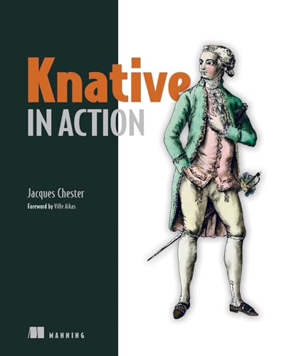 Knative in Action