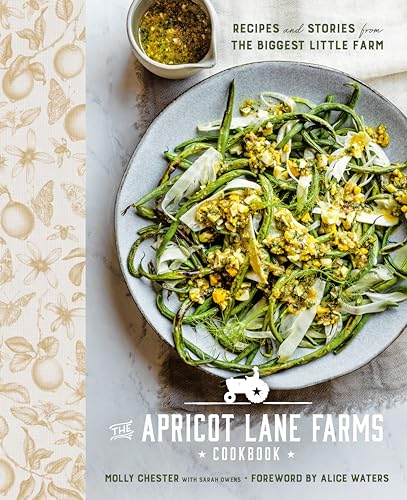 The Apricot Lane Farms Cookbook: Recipes and Stories from the Biggest Little Farm von Avery