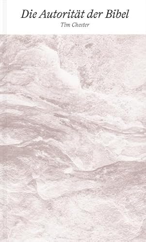 Die Autorität der Bibel (Kernelemente des Evangeliums) von Verbum Medien