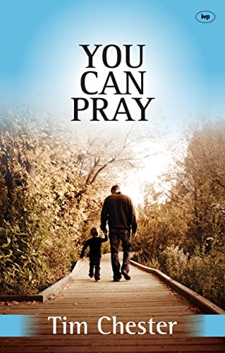 You can pray