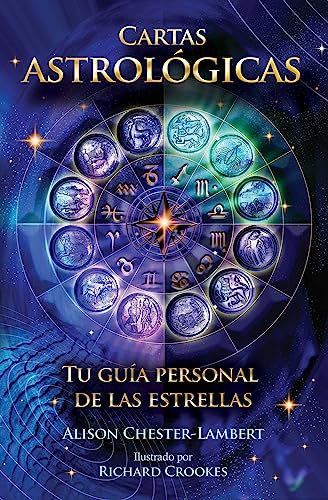 Cartas astrológicas: Tu guía personal de las estrellas