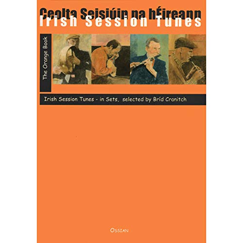 Irish Session Tunes: The Orange