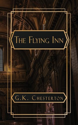 The Flying Inn von NATAL PUBLISHING, LLC