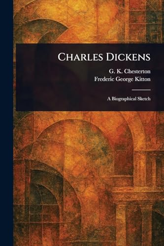 Charles Dickens Charles Dickens von Anson Street Press