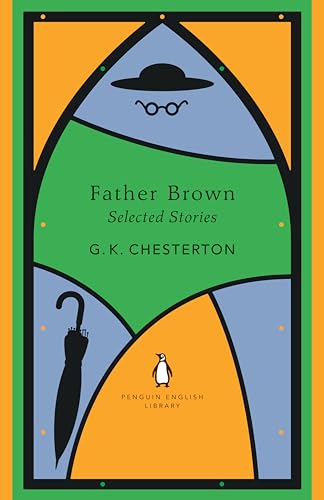 Father Brown Selected Stories (The Penguin English Library) von Penguin