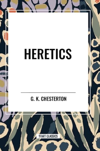 Heretics von Start Classics