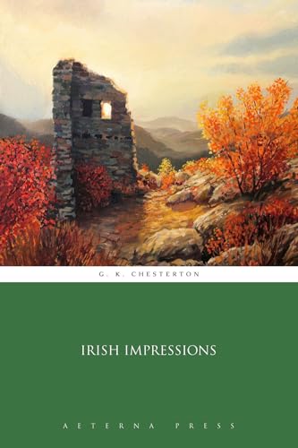 Irish Impressions Irish Impressions von Anson Street Press