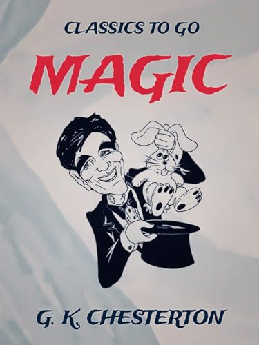 Magic von Anson Street Press