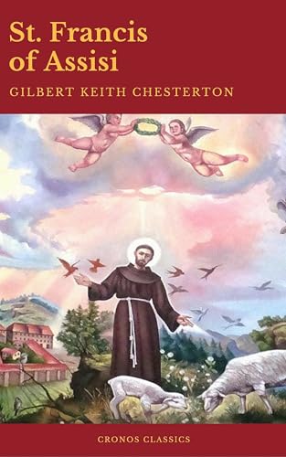 St. Francis of Assisi St. Francis of Assisi von Anson Street Press