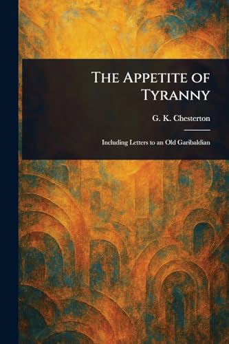 The Appetite of Tyranny The Appetite of Tyranny von Anson Street Press