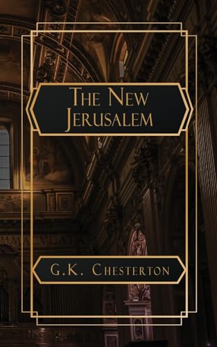 The New Jerusalem von Natal Publishing, LLC