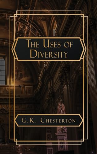 The Uses of Diversity von Natal Publishing, LLC