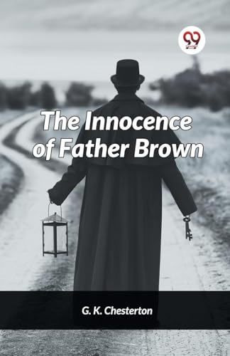 The innocence of Father Brown von Double 9 Books