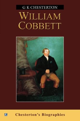 William Cobbett von House of Stratus