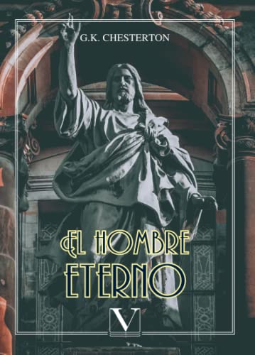 El hombre eterno (Ensayo, Band 1) von Editorial Verbum