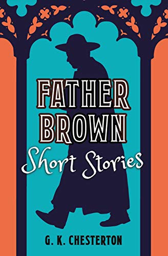 Father Brown Short Stories