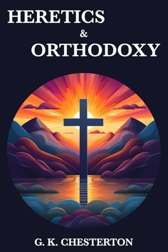 Heretics & Orthodoxy von Fili Public