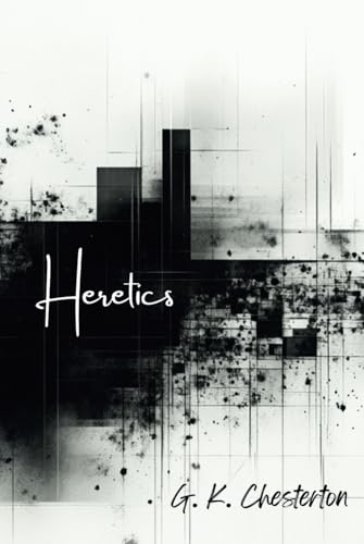Heretics Heretics von Independently published