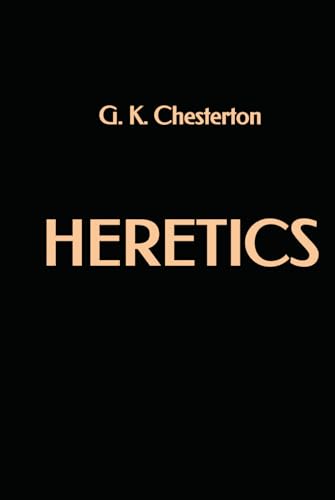 Heretics Heretics von Independently published