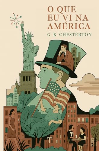 O Que Eu Vi na América O Que Eu Vi na América von Dying Tree Books